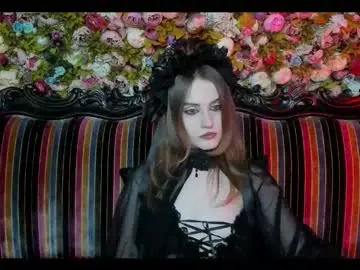 Chaturbate Adult Webcam of lilit_el_