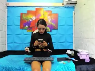 Chaturbate Free Live Porn of lucy_unlimited