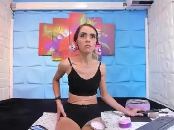 Chaturbate Live Sex Cam of lucy_unlimited