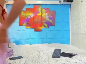 Chaturbate Best Webcam of lucy_unlimited