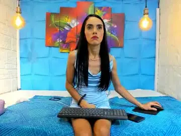 Chaturbate Watch Live Sex Cams of lucy_unlimited