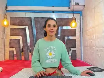 Chaturbate Live Sex Cam of lucy_unlimited