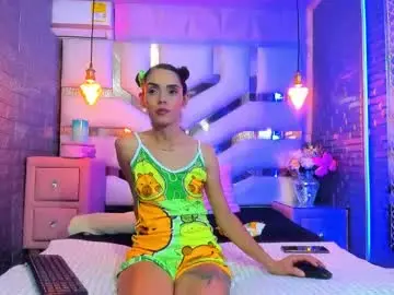 Chaturbate Free Porn Cam of lucy_unlimited