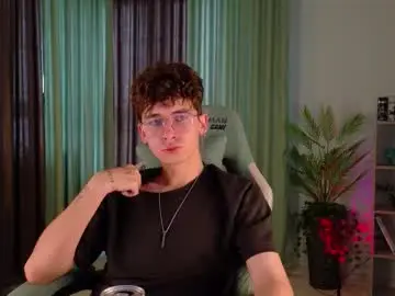 Chaturbate Best live sex cam show of mark_safr