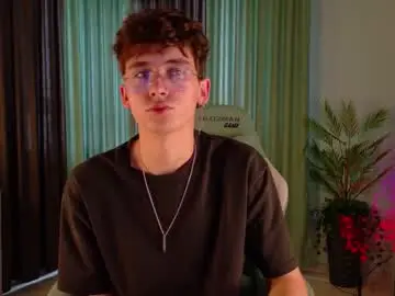 Chaturbate Best Webcam of mark_safr