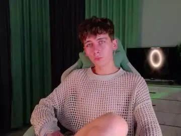 Chaturbate Nude Webcam of mark_safr