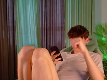 Chaturbate Nude Webcam of mark_safr