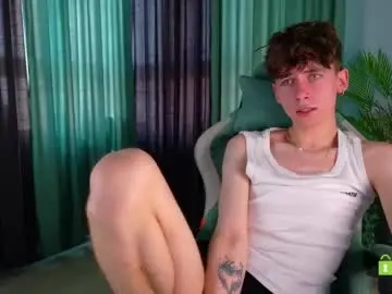 Chaturbate Live Sex Cam of mark_safr