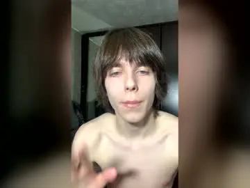 Chaturbate Nude Webcam of masonsilver_