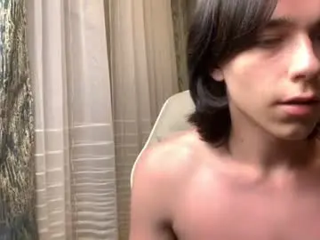 Chaturbate Live Sex of masonsilver_