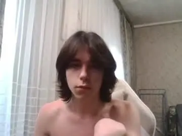 Chaturbate Live Sex Cam of masonsilver_