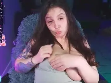 Chaturbate Sex Cam of nicole_fancy