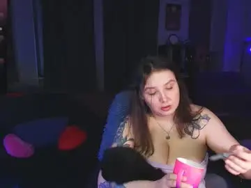 Chaturbate Free Porn Cam of nicole_fancy