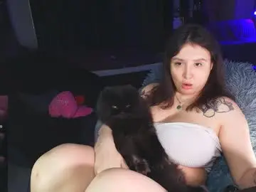 Chaturbate Nude Webcam of nicole_fancy