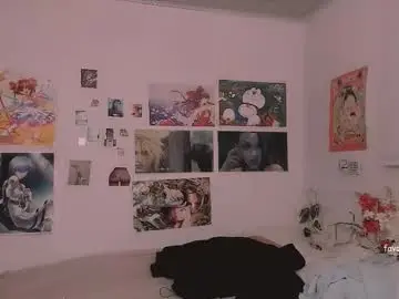 Chaturbate Free Porn Cam of nikylaine