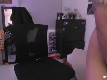 Chaturbate Best Webcam of nikylaine