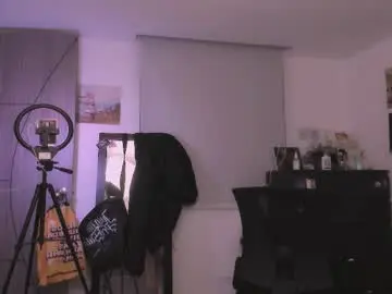 Chaturbate Private Sex Chat of nikylaine