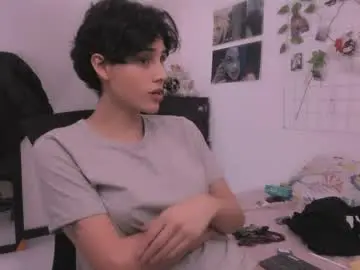 Chaturbate Live Sex Cam of nikylaine