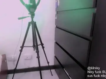 Chaturbate Best Webcam of nikylaine