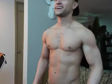 Chaturbate Sex Chat of paul_reyborg