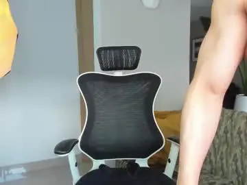 Chaturbate Best live sex cam show of paul_reyborg
