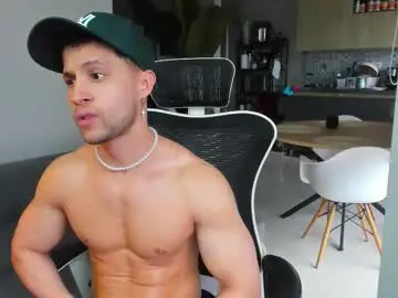 Chaturbate Adult Webcam of paul_reyborg