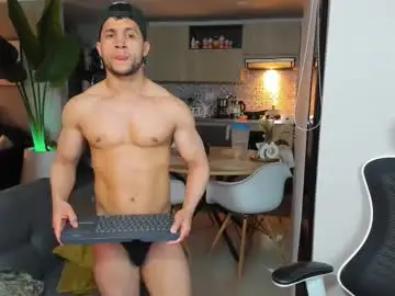 Chaturbate Adult Webcam of paul_reyborg