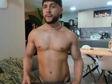 Chaturbate Free Live Porn of paul_reyborg