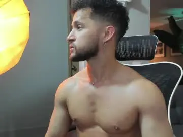 Chaturbate Best Webcam of paul_reyborg