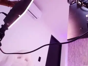 Chaturbate Nude Webcam of reven_lilith