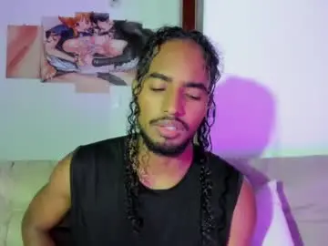 Chaturbate Free Live Porn of salvatore_amator