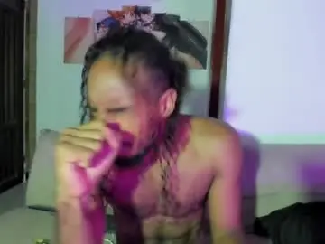 Chaturbate Adult Video Chat of salvatore_amator