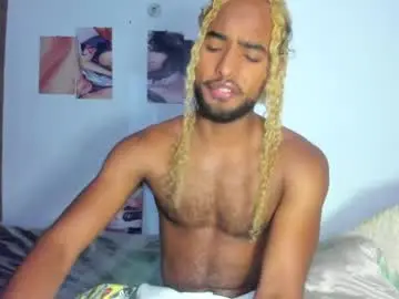 Chaturbate Private Sex Chat of salvatore_amator