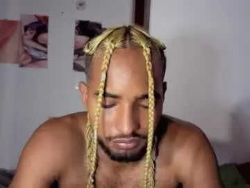 Chaturbate Free Porn Cam of salvatore_amator
