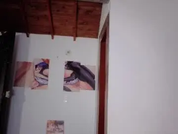 Chaturbate Best Webcam of salvatore_amator
