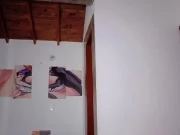Chaturbate Adult Webcam of salvatore_amator