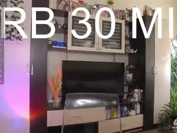 Chaturbate Adult Webcam of sheilaryan