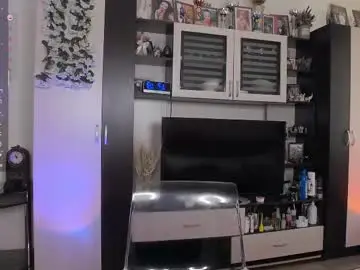 Chaturbate Nude Webcam of sheilaryan