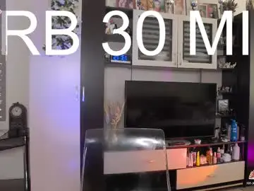 Chaturbate Free Porn Cam of sheilaryan