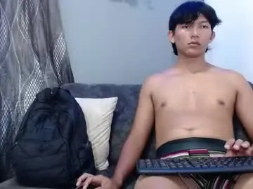 Chaturbate Nude Webcam of theboys_x