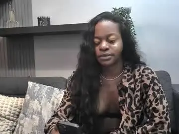 Chaturbate Sex Chat of tslexidream