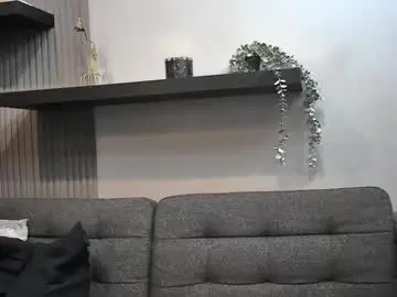 Chaturbate Nude Webcam of tslexidream