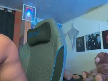 Chaturbate Watch Live Sex Cams of tyler_price01