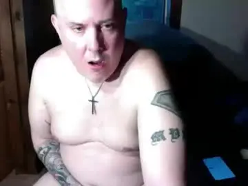 Chaturbate Sex Chat of victorsin207