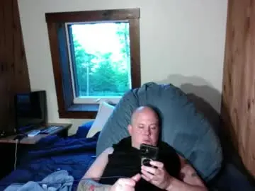 Chaturbate Live Sex Cam of victorsin207