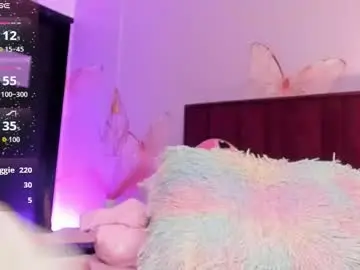 Chaturbate Best Webcam of vivi_prinncess