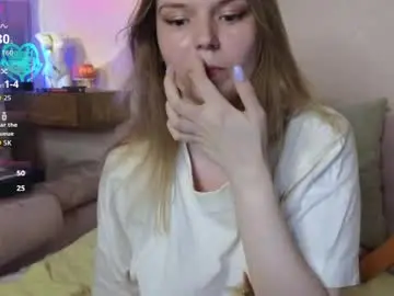 Chaturbate Private Sex Chat of vivian_alison