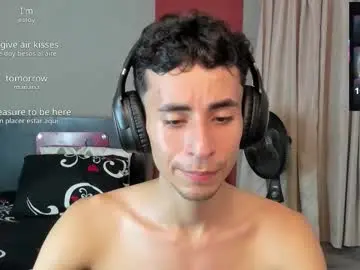 Chaturbate Adult Webcam of _fiore_