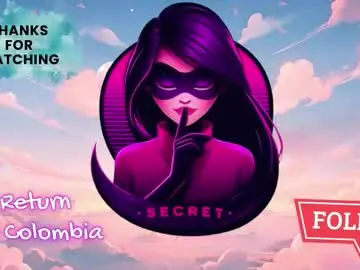 Chaturbate Watch Live Sex Cams of _secret_face_