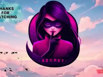 Chaturbate Watch Live Sex Cams of _secret_face_